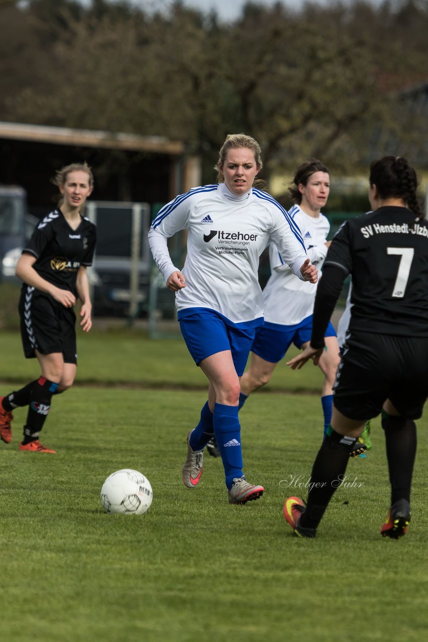 Bild 320 - Frauen TSV Wiemersdorf - SV Henstedt Ulzburg : Ergebnis: 0:4